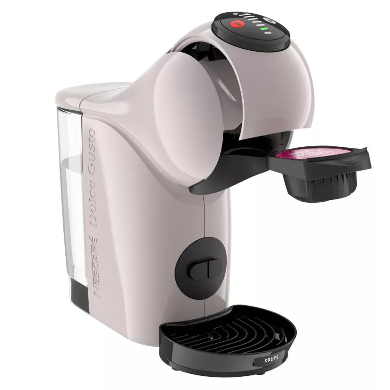 Cafetera Krups NESCAFÉ DOLCE GUSTO KP243AK semiautomática de cápsulas 0,8 l