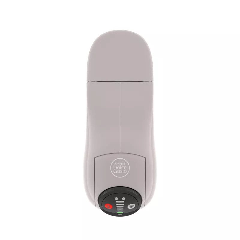 Cafetera Krups NESCAFÉ DOLCE GUSTO KP243AK semiautomática de cápsulas 0,8 l