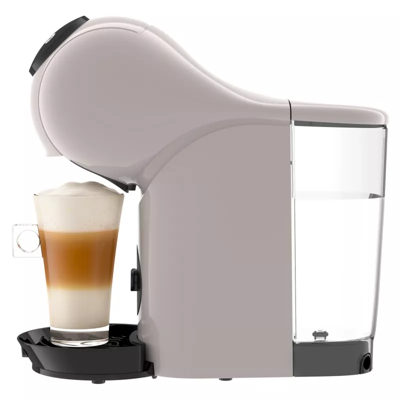 Cafetera Krups NESCAFÉ DOLCE GUSTO KP243AK semiautomática de cápsulas 0,8 l