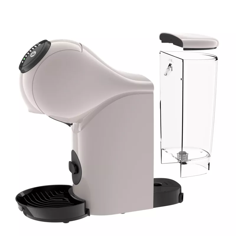 Cafetera Krups NESCAFÉ DOLCE GUSTO KP243AK semiautomática de cápsulas 0,8 l