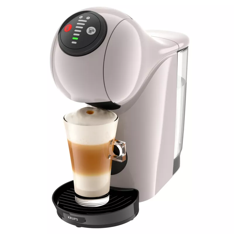 Cafetera Krups NESCAFÉ DOLCE GUSTO KP243AK semiautomática de cápsulas 0,8 l