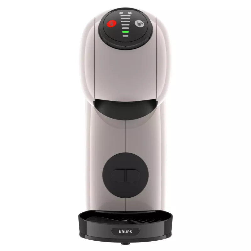 Cafetera Krups NESCAFÉ DOLCE GUSTO KP243AK semiautomática de cápsulas 0,8 l