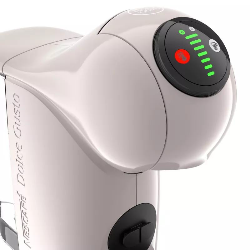 Cafetera Krups NESCAFÉ DOLCE GUSTO KP243AK semiautomática de cápsulas 0,8 l