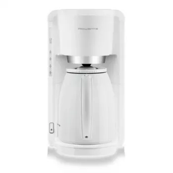 Cafetera de filtro semiautomática Rowenta CT3801 1 L