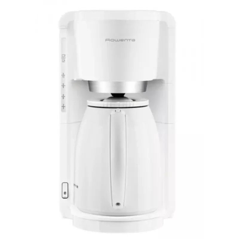 Cafetera de filtro semiautomática Rowenta CT3801 1 L