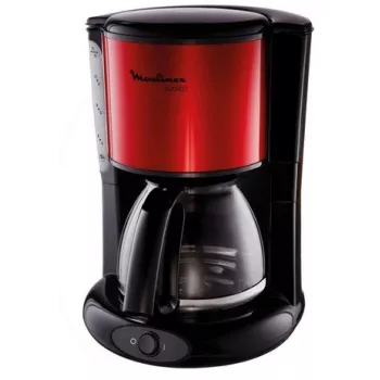 Cafetera de filtro manual Moulinex Subito 1,25 L