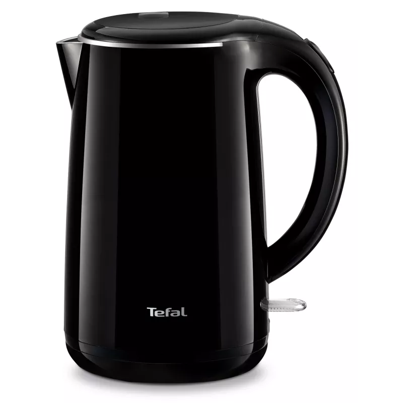 Hervidor Tefal Safe'Tea KO2608 1,7 L 1800 W negro