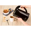 Hervidor Tefal Safe'Tea KO2608 1,7 L 1800 W negro