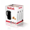 Hervidor Tefal Safe'Tea KO2608 1,7 L 1800 W negro