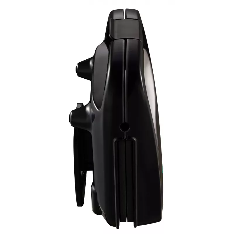 Parrilla de contacto Tefal SM193D – parrilla eléctrica de sobremesa, negra y acero inoxidable, 1,9 kg