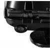 Parrilla de contacto Tefal SM193D – parrilla eléctrica de sobremesa, negra y acero inoxidable, 1,9 kg
