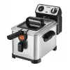 Freidora Tefal FR5191 individual de pie 3000 W freidora acero inoxidable
