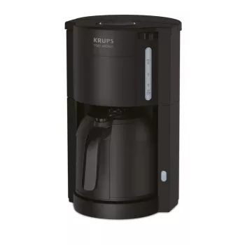 Cafetera de filtro semiautomática Krups Evidence KM3038 1 L