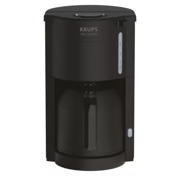 Cafetera de filtro semiautomática Krups Evidence KM3038 1 L