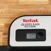 Freidora Tefal FR8041 individual 3,5 L de pie 2300 W freidora plateada