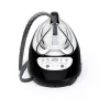 Tefal Pro Express Ultimate GV9550 1.9 L suela Durilium AirGlide Autoclean negra, blanca
