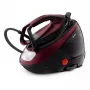 Tefal Pro Express Protect GV9230 2600 W 1,8 L negra, burdeos