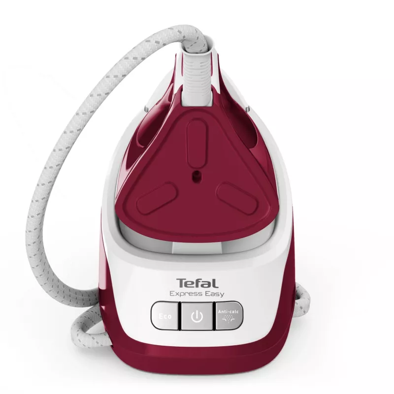 Tefal Express Easy SV6130 2200 W 1,7 L roja, blanca
