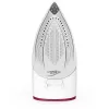 Tefal Express Easy SV6130 2200 W 1,7 L roja, blanca