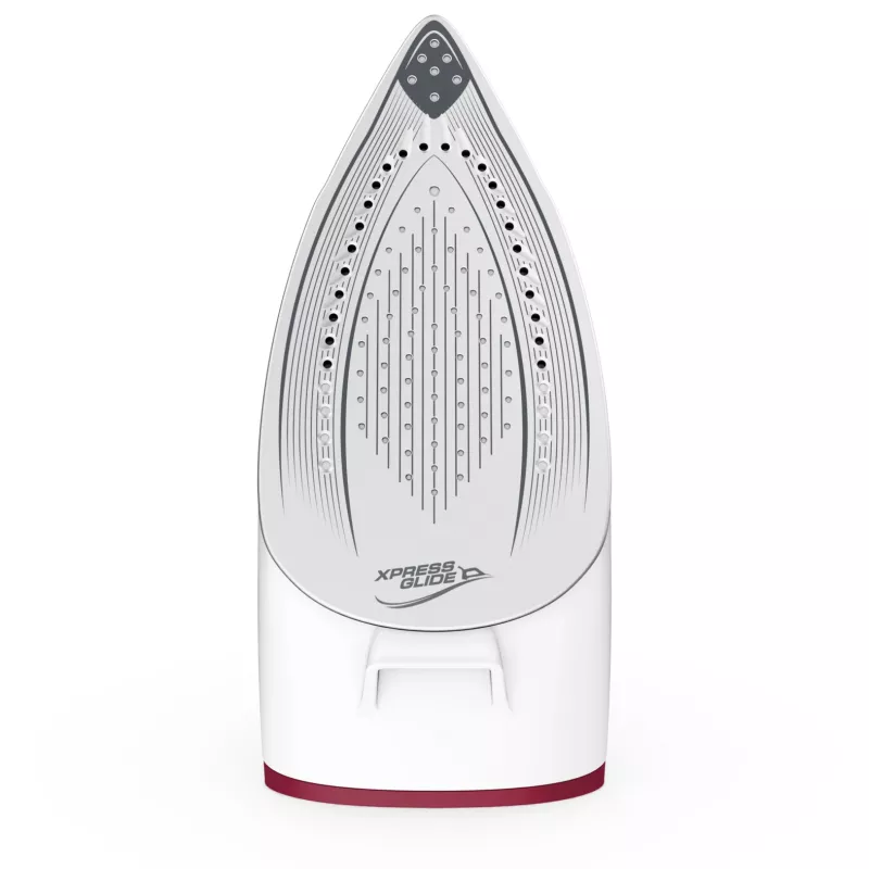 Tefal Express Easy SV6130 2200 W 1,7 L roja, blanca
