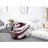 Tefal Express Vision SV8150 2800 W 1,8 L suela Durilium AirGlide Autoclean roja, blanca