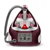 Tefal Express Vision SV8150 2800 W 1,8 L suela Durilium AirGlide Autoclean roja, blanca