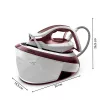 Tefal Express Vision SV8150 2800 W 1,8 L suela Durilium AirGlide Autoclean roja, blanca
