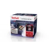 Tefal Express Vision SV8150 2800 W 1,8 L suela Durilium AirGlide Autoclean roja, blanca