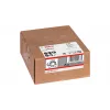 Bosch 1608600239 muela cónica para piedra, 90 x 110 x 55 mm