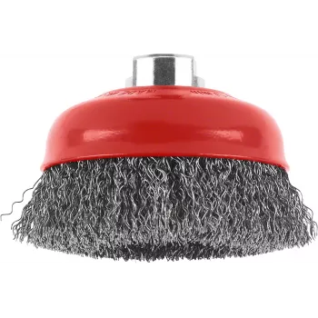Bosch 1 608 614 011 cepillo de alambre/cepillo de disco 10 cm