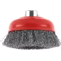 Bosch 1 608 614 011 cepillo de alambre/cepillo de disco 10 cm