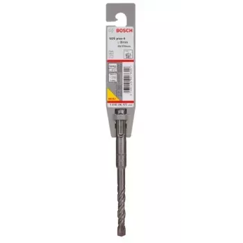 Broca para martillo Bosch SDS Plus-5 — 8 mm, para martillo perforador y taladrar
