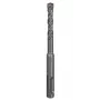 Broca para martillo Bosch SDS Plus-5 — 8 mm, para martillo perforador y taladrar