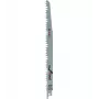 Bosch 2608650698 hoja de sierra sable de acero al carbono (HCS) 100 uds.