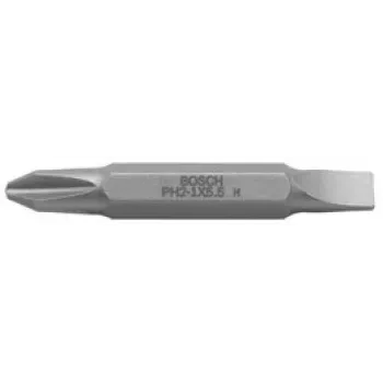 Punta de destornillador Bosch 2 607 001 738 metal 45 mm