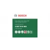 Juego de fresas Bosch 2 607 019 464