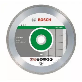 Bosch 2608602201, 11,5 cm, 1 ud. Bosch 2608602201. Diámetro: 11,5 cm. Cantidad por pack: 1 ud.