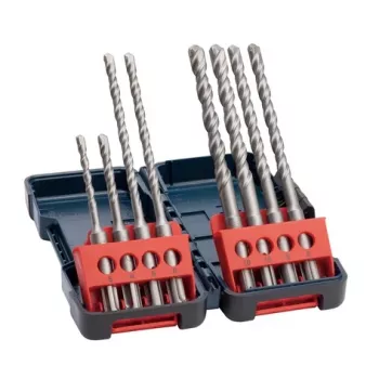 Bosch 2 607 019 903 broca para piedra 8 uds.