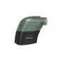 Caja de polvo Bosch 2609255731 para PKS 55 A/66/66 AF — accesorio de recogida de polvo