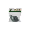 Caja de polvo Bosch 2609255731 para PKS 55 A/66/66 AF — accesorio de recogida de polvo