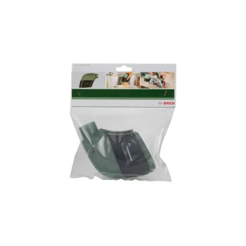 Caja de polvo Bosch 2609255731 para PKS 55 A/66/66 AF — accesorio de recogida de polvo