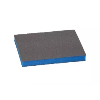 Bosch 2609256351 hoja de lijar grano superfino 2 uds.