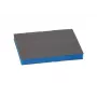 Bosch 2609256351 hoja de lijar grano superfino 2 uds.
