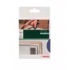 Bosch 2609256351 hoja de lijar grano superfino 2 uds.