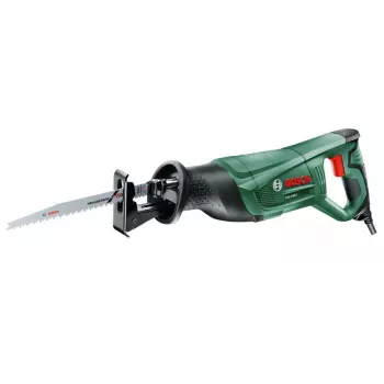 Bosch PSA 700 E 2700 spm 710 W negro, verde