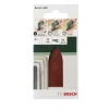Bosch 2609256A41 6 uds. hojas de lijar