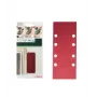 Bosch 2609256A83 10 uds. hojas de lijar