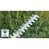 Bosch Isio tijera para césped a batería 8 cm 3,6 V negro, verde