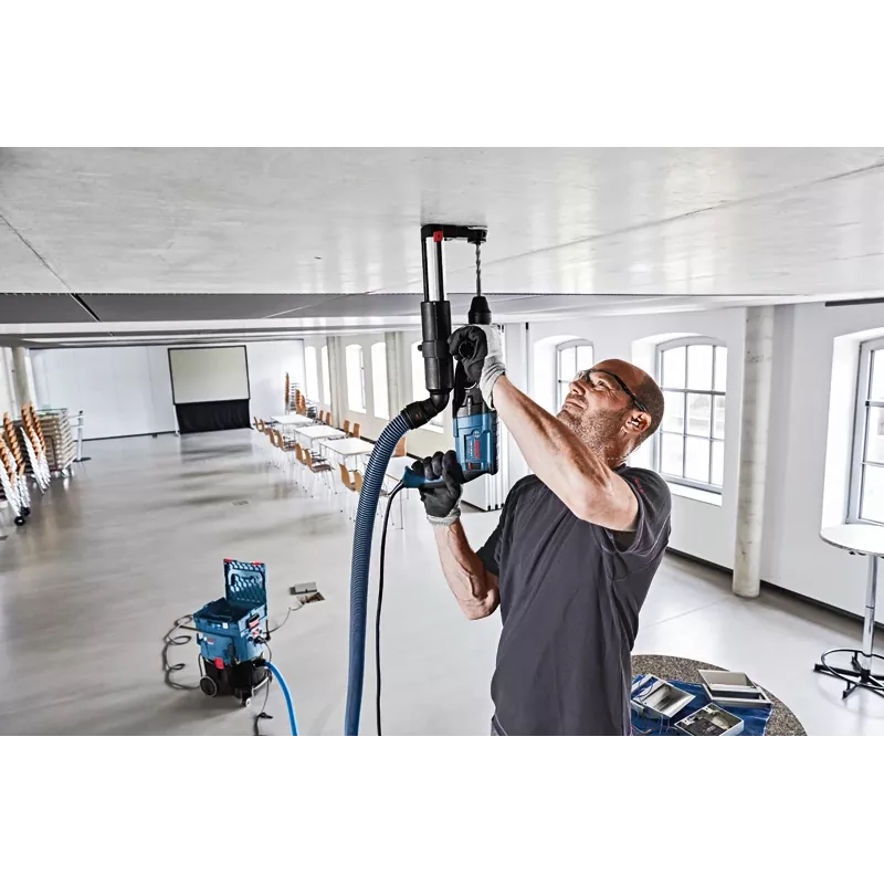 Bosch GDE 16 Plus Professional aspiración de polvo