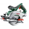 Bosch PKS 18 LI 15 cm negro, verde, acero inoxidable 3800 U/min
